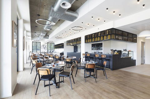 Mantra MacArthur Hotel - Mackay Tourism 38