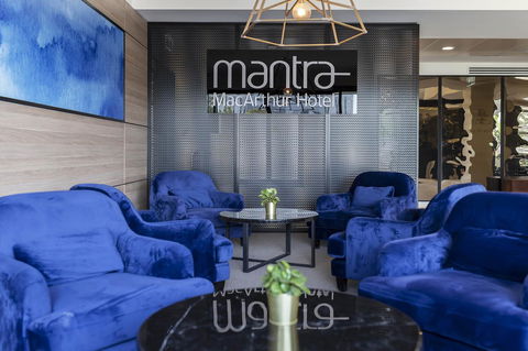 Mantra MacArthur Hotel - Mackay Tourism 43