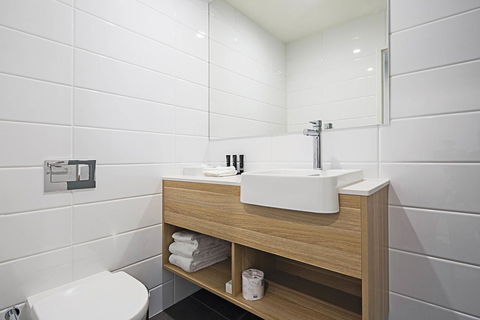 Mantra MacArthur Hotel - Mackay Tourism 23