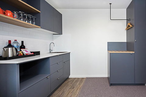 Mantra MacArthur Hotel - Mackay Tourism 20