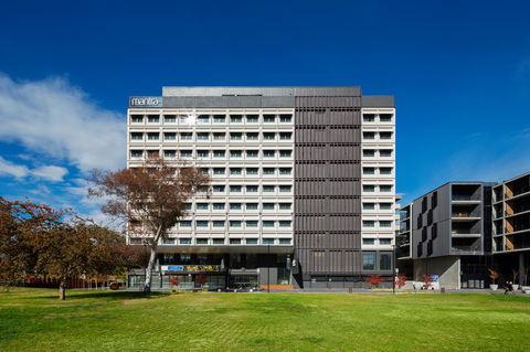 Mantra MacArthur Hotel - Mackay Tourism 11