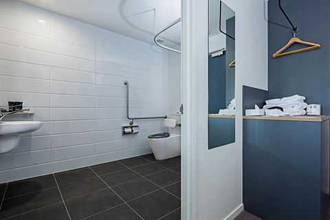 Mantra MacArthur Hotel - Mackay Tourism 26