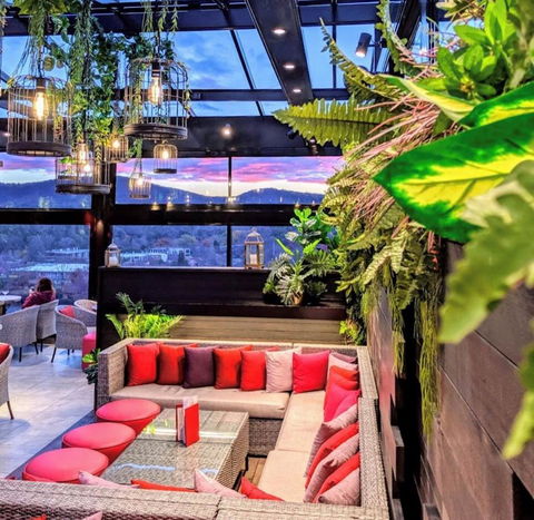 Canberra Rex Hotel - Mackay Tourism 5