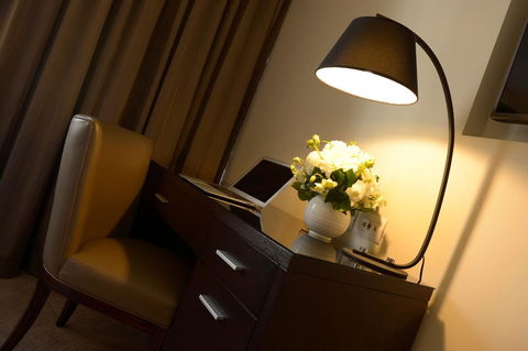 Canberra Rex Hotel - Mackay Tourism 21