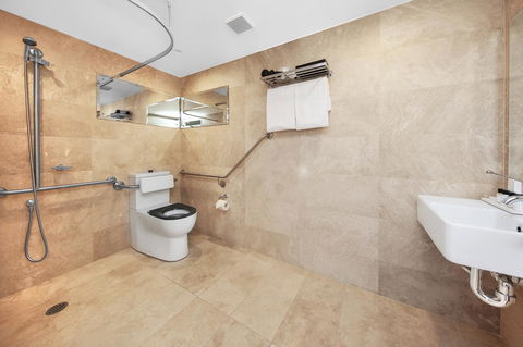 Canberra Rex Hotel - Mackay Tourism 42