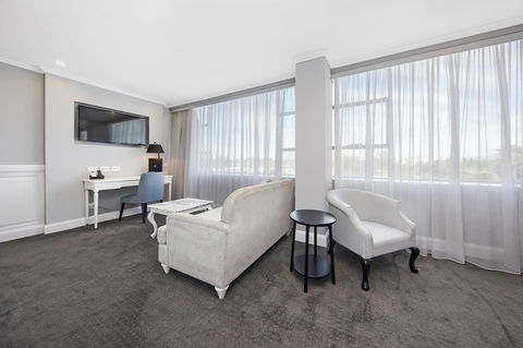 Canberra Rex Hotel - Mackay Tourism 31