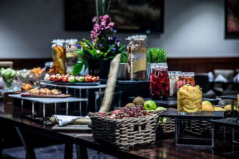 Canberra Rex Hotel - Mackay Tourism 22