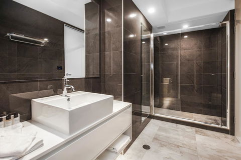 Canberra Rex Hotel - Mackay Tourism 32