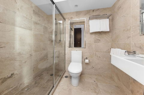 Canberra Rex Hotel - Mackay Tourism 39