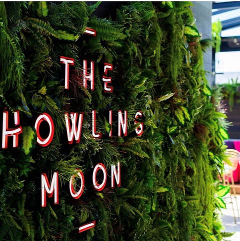 Canberra Rex Hotel - Mackay Tourism 6