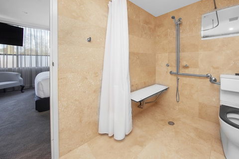 Canberra Rex Hotel - Mackay Tourism 16