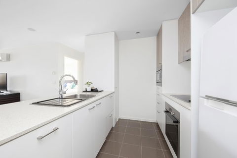 Canberra Rex Hotel - Mackay Tourism 19