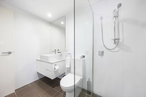 Canberra Rex Hotel - Mackay Tourism 18