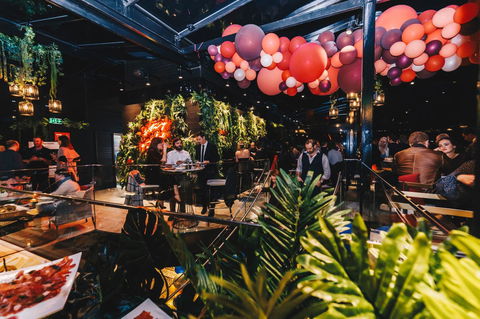 Canberra Rex Hotel - Mackay Tourism 7