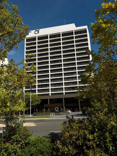 QT Canberra - Mackay Tourism 15