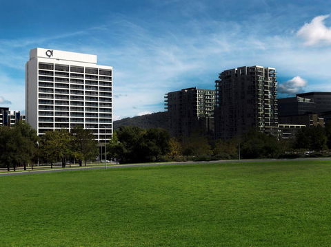 QT Canberra - Mackay Tourism 16