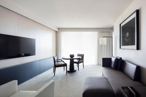 Hotel Realm - Mackay Tourism 10