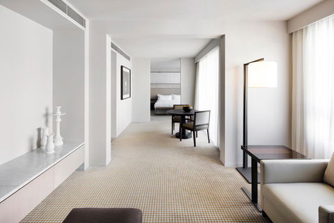 Hotel Realm - Mackay Tourism 13