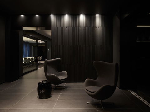 Hotel Realm - Mackay Tourism 29