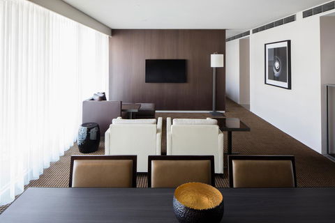 Hotel Realm - Mackay Tourism 16