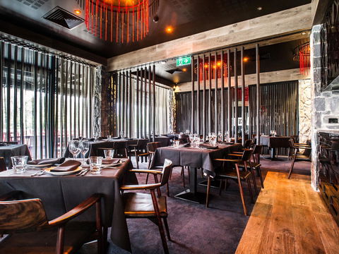 Hotel Realm - Mackay Tourism 34