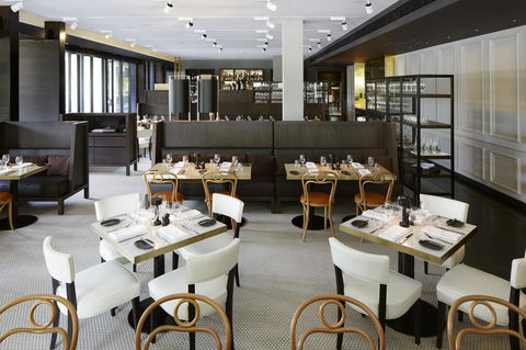 Hotel Realm - Mackay Tourism 31