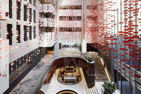 Hotel Realm - Mackay Tourism 1