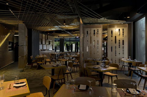 Hotel Realm - Mackay Tourism 36