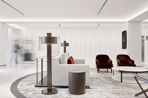 Hotel Realm - Mackay Tourism 6