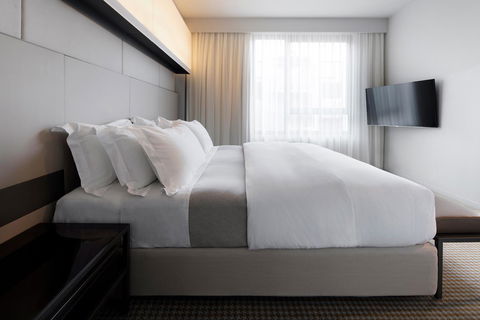 Hotel Realm - Mackay Tourism 11