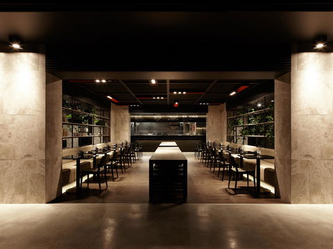 Hotel Realm - Mackay Tourism 35