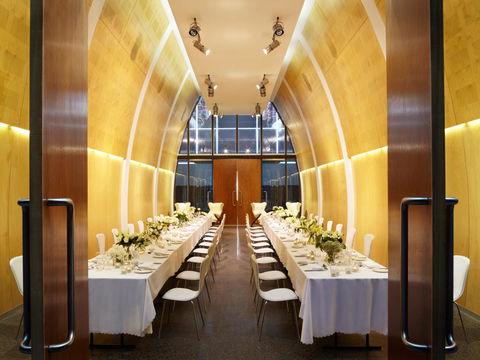 Hotel Realm - Mackay Tourism 27