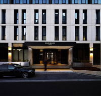 Burbury Hotel - Mackay Tourism