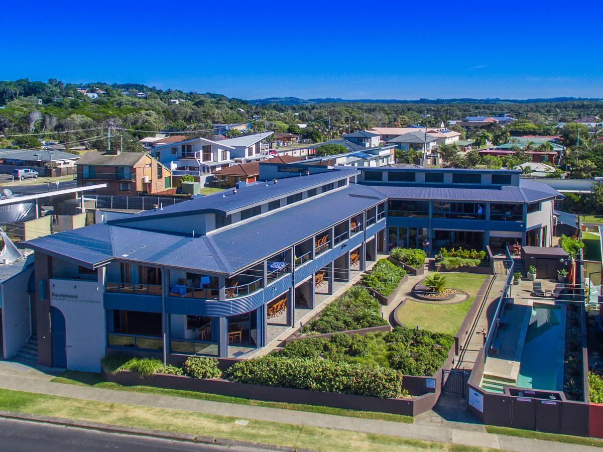  Mackay Tourism