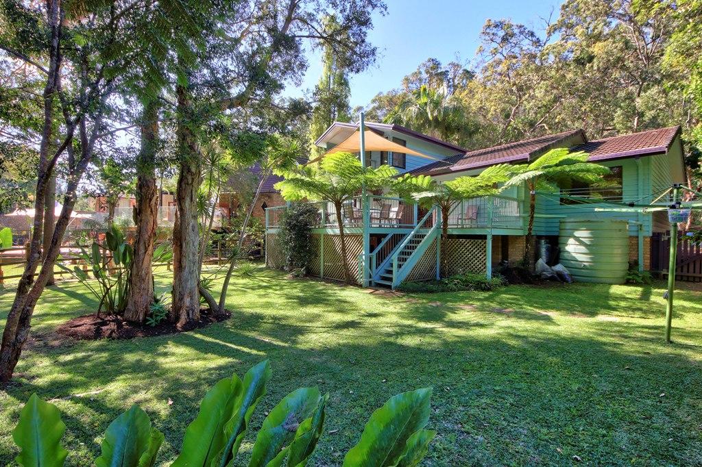 Arakoon NSW Mackay Tourism