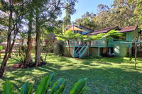 Book Arakoon Accommodation Vacations Mackay Tourism Mackay Tourism
