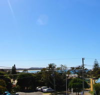 Bombora 3/4 East Street - Mackay Tourism