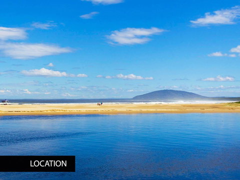 Bonbeach - Mackay Tourism 3