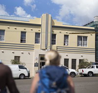 Bondi Beachside Inn - Mackay Tourism