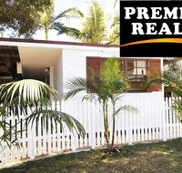 Bongaree Ocean Villa - Mackay Tourism