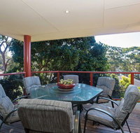 Bonito At Bagnalls Beach' 1/6 Bonito Street - pet friendly air conditioning - Mackay Tourism