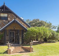 Bonn Abbey - Magnificent Stone Abbey - Mackay Tourism