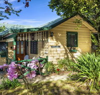 Bonnie Brae Cottage - Mackay Tourism