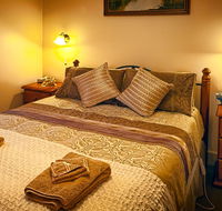Bonnie Brae Lodge - Mackay Tourism