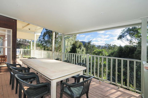 Bonnie Doon - Family Friendly Home! - Mackay Tourism 1