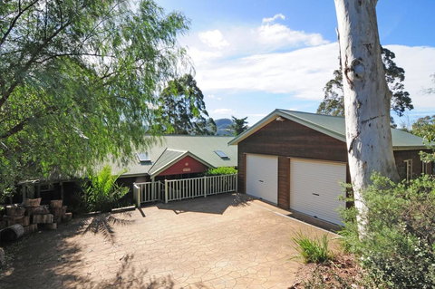Bonnie Doon - Family Friendly Home! - Mackay Tourism 0