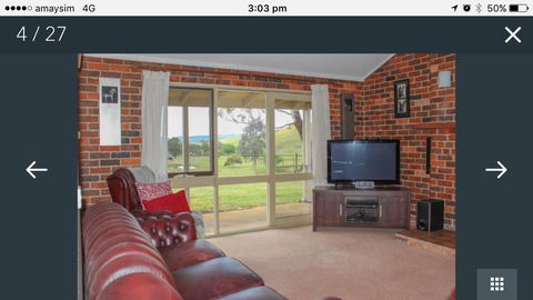 BONNIE DOON - GREAT GET AWAY - Mackay Tourism 1
