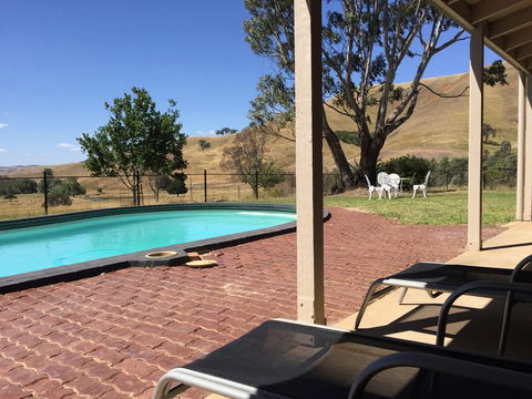 BONNIE DOON - GREAT GET AWAY - Mackay Tourism 0