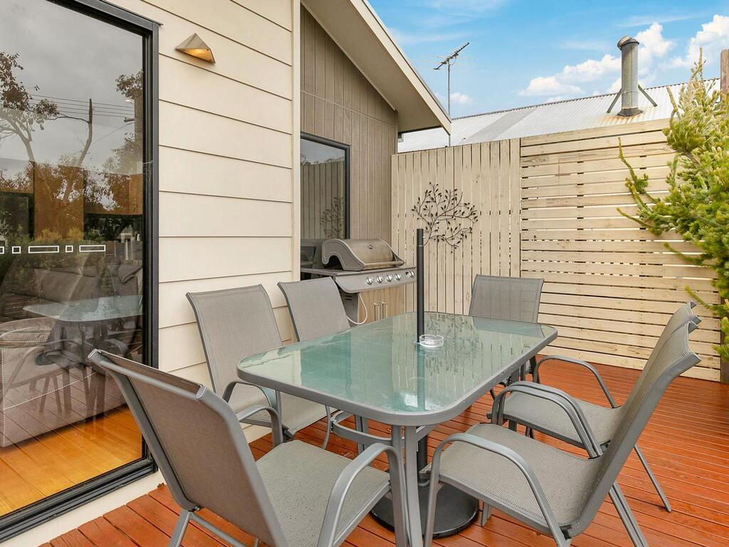 Sunset Strip VIC Mackay Tourism