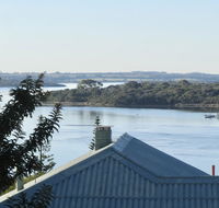 Bonnie View - a wonderful view up the river Experience Augusta - Mackay Tourism
